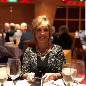 Meet your Posher, Sandra